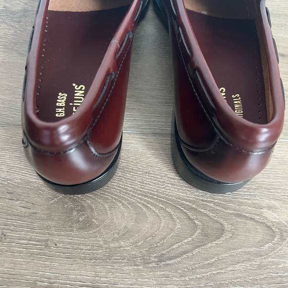 Weejuns Heritage Larson Penny Loafers, brand New without box, genuine leather - Picture 8 of 8